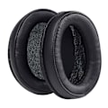 Miniatyrbild 1 av 4: [NT] 1 par ersättningsöronkuddar kompatibla med Audio-Technica ATH-AR5BT ATH-AR5BTIS