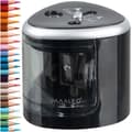 Electric Pencil Sharpener Double 230