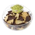 Chips & Dipskål - Skål för dip och chips