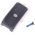 Miniatyrbillede 1 af 2: Magnetisk bitholder til Dewalt Impact Driver, One Size/NC/