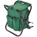 Backpack with Folding Chair - Camping Chair