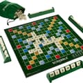 Original Scrabble brädspel