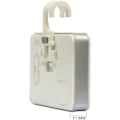Miniatyrbild 5 av 5: [NT] Kyltermometer Kylskåpstermometer, 2-pack LCD Digital Kyl Frys Termometer Monitor