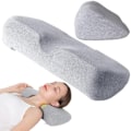 Miniatyrbillede 1 af 2: [NT] Ergonomisk nakkepude - Pude