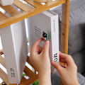 Miniatyrbillede 2 af 3: Prank Noise Maker Rolig Praktisk Spøg Gag Legetøj Sticky Small Prank Stuff Gag Gaver til voksne Rød 5 stk