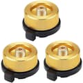 Gasköksanslutning, Camping Gas Cylinder Adapter Gas Conversion Head Adapter Nozzle Connector Gaskök Ventiladapter