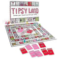 /NN/Tipsy Land Brädspel, Dryckesspelsbräde