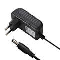 Miniatyrbillede 2 af 2: 25.2V/1A Hurtig Opladning Li-ion Oplader Adapter, 100-240V Input, Multi-Niveau Beskyttelse, EU Stik/NC/