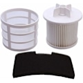 Miniatyrbild 1 av 4: U66 Filterkit Kompatibelt med Hoover Sprint & Spritz SE71 Dammsugare 35601328/NC/