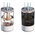 Miniatyrbild 2 av 4: Automatic Makeup Brush Cleaner and Dryer Multicolor multicolor