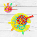 Miniatyrbillede 2 af 3: [NT] Plast Bubble Maker Sæt Bubble Party Favoriserer Gaver Udendørs Have Bubble Legetøj 15 i 1