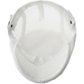 Miniatyrbillede 2 af 2: NN-Herr Åndbar Mesh Sommerhat Justerbar Newsboy Basker Ivy Hat Flad Hat