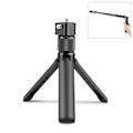 Miniatyrbillede 1 af 2: {NT}Roterende håndtag med tripod til Insta360 X3