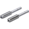 Miniatyrbillede 1 af 2: M12X1.25 Gevindtappe og Bakke Pre-tap og Bakke M12 x 1.25mm 2 stk./NC/
