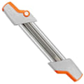 Pikkukuva 1 / 4: 1-in-1 viilanpidike 3/8\" moottorisahan ketjulle P Ø 4,0 mm/NC/