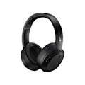 Miniatyrbilde 1 av 2: {NT}Edifier over-ear Bluetooth-headset med ANC og lang batteritid - Svart