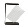 Rotating Photo Frame Postcard Display Picture Frame