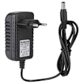 Miniatyrbillede 1 af 2: 25.2V/1A Hurtig Opladning Li-ion Oplader Adapter, 100-240V Input, Multi-Niveau Beskyttelse, EU Stik/NC/