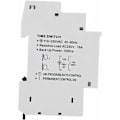 Miniatyrbillede 2 af 2: Skinnetidsafbryder Intelligent DIN-skinne Timing Kontrol Afbryder Timer Relæ TM610C 220V til Gadebelysning/NC/