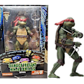 Pikkukuva 5 / 5: Ninja Turtles 1990 Elokuva 7\" Neca Tmnt Teini-ikäiset Liikkuvat Lelut Mutantti Toimintahahmo Raphael