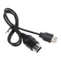 Miniatyrbillede 1 af 2: Højkvalitets USB Type A Hun til Xbox Controller Konverter USB Adapter Kabel PC til Xbox Konsol_ NN