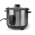 Miniatyrbillede 1 af 2: Riskoger | 1 l | 400 W | Non-stick belægning | Aftagelig skål | Automatisk slukning_NN