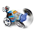 Pikkukuva 1 / 2: [NT] Zoom Spinster Stunt-auto - Radio-ohjattava auto