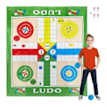 Pikkukuva 1 / 2: XXL Ludo-peli_NN