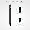 Miniatyrbilde 4 av 5: [NT] 12-tommers LCD-tegnebrett Bærbar Digital Skrivebrett LCD Fargerik Skjerm Delvis Slettbar Tegnebrett med Penn Rosa