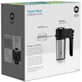 Miniatyrbilde 2 av 2: Elektrisk visp 6776 Urban mix 300 W_NN