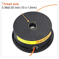 Miniatyrbilde 2 av 3: Trimmerhode for Stihl Auto Cut 25-2, Trimmerhode passer Stihl FS modell ryddesag