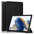 Miniatyrbild 1 av 2: Samsung Galaxy Tab A9 Plus Fodral Tri-fold Svart