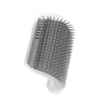 Cat Brush with Catnip Compartment / Cat Nip - Self-care for cats 86