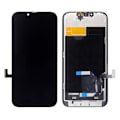 Miniatyrbild 1 av 4: Ersättningsskärm för iPhone 13 Incell TX LCD Svart black