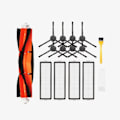 Miniatyrbilde 1 av 2: [NT] Tilbehørssett for Dreame Bot D10 Plus/RLS3D/Z10 Pro/L10 Plus Flerfarget