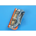 Miniatyrbilde 2 av 2: 16-pakning barberblader for menn, kompatible med Fusion 5