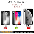 Miniatyrbillede 2 af 5: iPhone Xr udskiftningsskærm med tilbehør