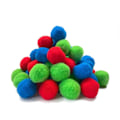 Miniatyrbillede 1 af 2: Tr-Vandbombe 100 St_NN