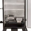 Miniatyrbilde 2 av 2: /NN/1500W Elektrisk Røyk Grill Varmeelement med Kontrollenhet for Masterbuilt Røykovner FT