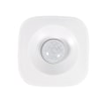Miniatyrbillede 1 af 4: För Tuya Wifi Pir Bevægelsessensor Trådløs Infrarød Detektor Sikkerhedsalarmsensor Smart Life