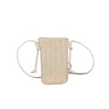 Mobiltelefonväska Messenger Bag BEIGE Beige