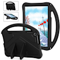 Miniatyrbillede 1 af 5: Cover EVA Lenovo Tab M10 (3. generation) Sort