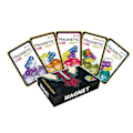 Miniatyrbilde 1 av 2: Brain Games Magnetisk Cube_NN