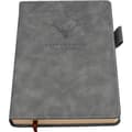 Klassisk linjeret notesbog - Hardcover Journal, 8,3 \"×5,7 \", 360
