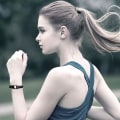 Miniatyrbillede 4 af 4: Armbånd USB-ladekabel til iPhone Xs/XR/X/8/8Plus/7 M