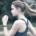 Pikkukuva 4 / 4: Rannekoru USB-latauskaapeli iPhone Xs/XR/X/8/8Plus/7 -puhelimille M
