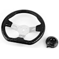 Pikkukuva 1 / 2: Huncv Go-kart -ratti 270 mm Racing Trolley -tarvikkeisiin Buggy Go-kart -WELLNGS/NT/