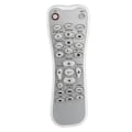 Miniatyrbilde 1 av 3: for Optoma Gt1080 Gt1070x Hd141x Lett projektor Fjernkontroll Hd26