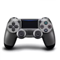 Miniatyrbillede 1 af 5: PS4-controller med berøringspanel og seksakset vibration PS4 har M