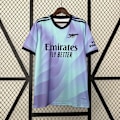 Miniatyrbild 1 av 2: 24-25 Arsenal F.C. Hemma- och Bortamatch Special Edition Fotbollströja S-2XL Away 1 XL